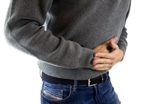 Reflux gastro-œsophagien : causes et symptômes