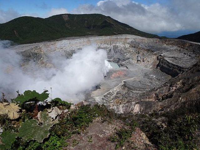 Costa Rica