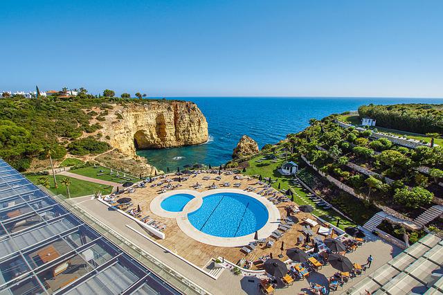 Voyager au Portugal, les plus beaux endroits à visiter en Algarve
