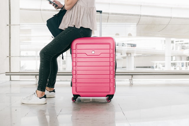 Vacances : ces astuces pour bien organiser votre valise