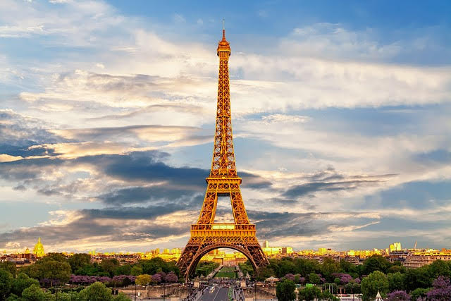 7 endroits où bien vivre en France