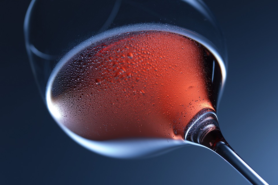 Comment utiliser des verres à vin pour améliorer l’expérience de dégustation ?
