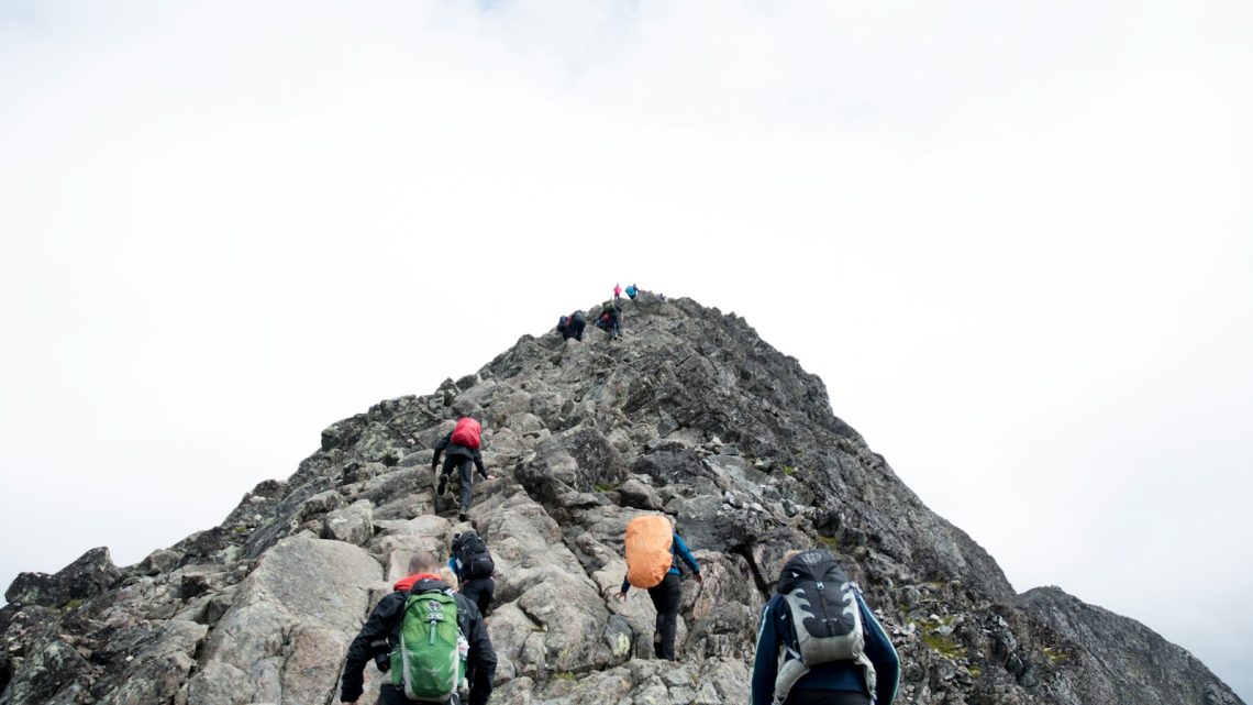 Quelles sont les meilleures activités à faire en montagne ?