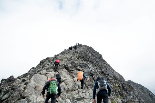 les meilleures activités à faire en montagne