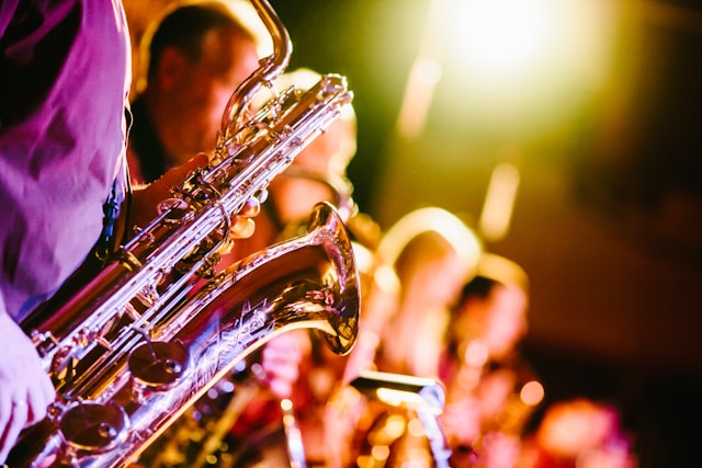Quels festivals de jazz en Auvergne-Rhône-Alpes vous feront vibrer cette année ?