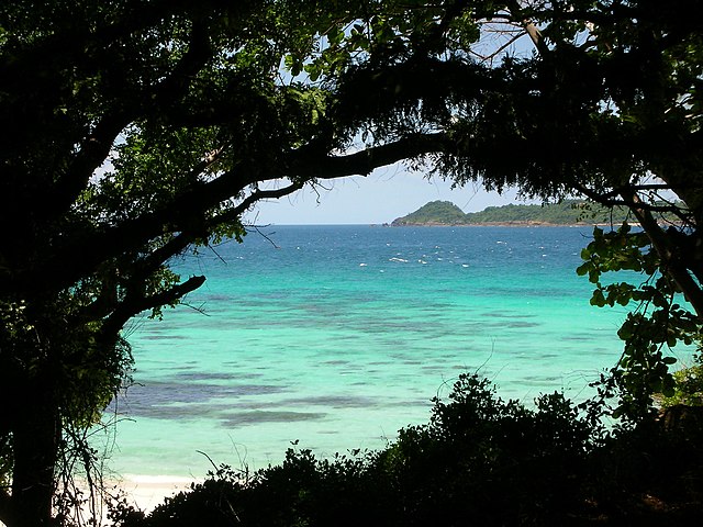 À la découverte de Nosy Mitsio Madagascar