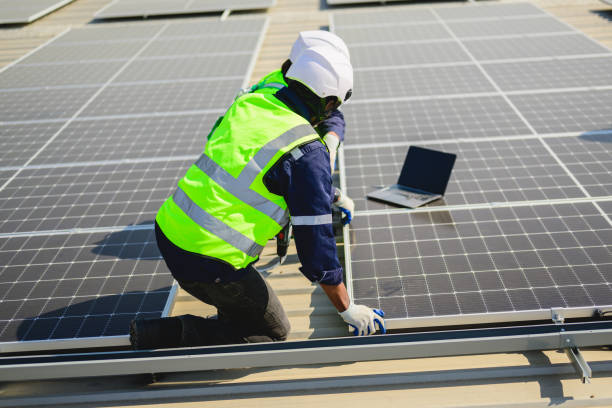 Entretien d’un panneau photovoltaïque : Assurer la longévité de votre installation