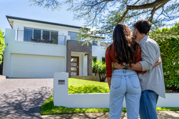 Les Avantages de l’Achat d’une Propriété avec Jardin