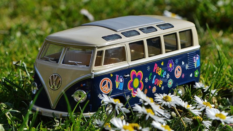 Pourquoi acheter un camping-car : un mode de vie nomade ?