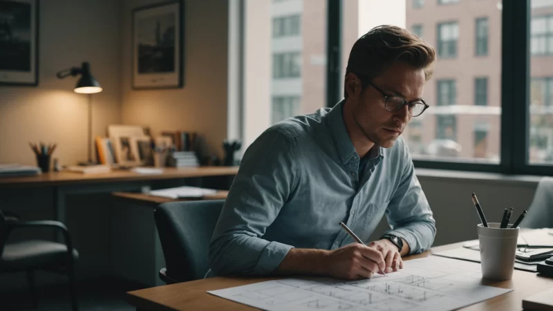 Permis de construire refusé : causes courantes et comment rebondir