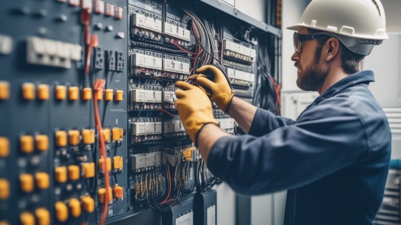 Mise aux normes électrique : tout ce qu&rsquo;il faut savoir