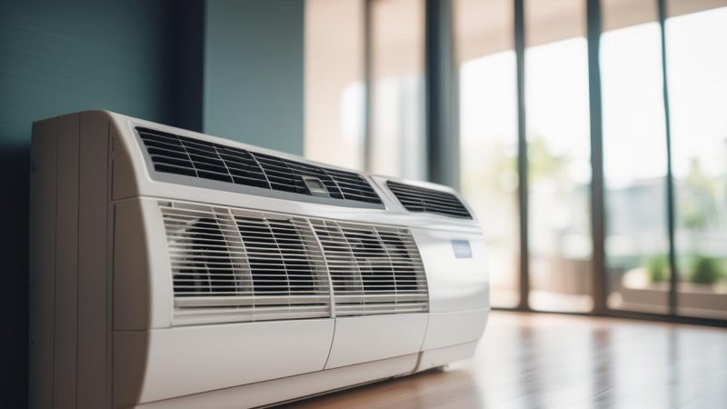 Climatisation Gimont : les meilleures solutions pour votre confort