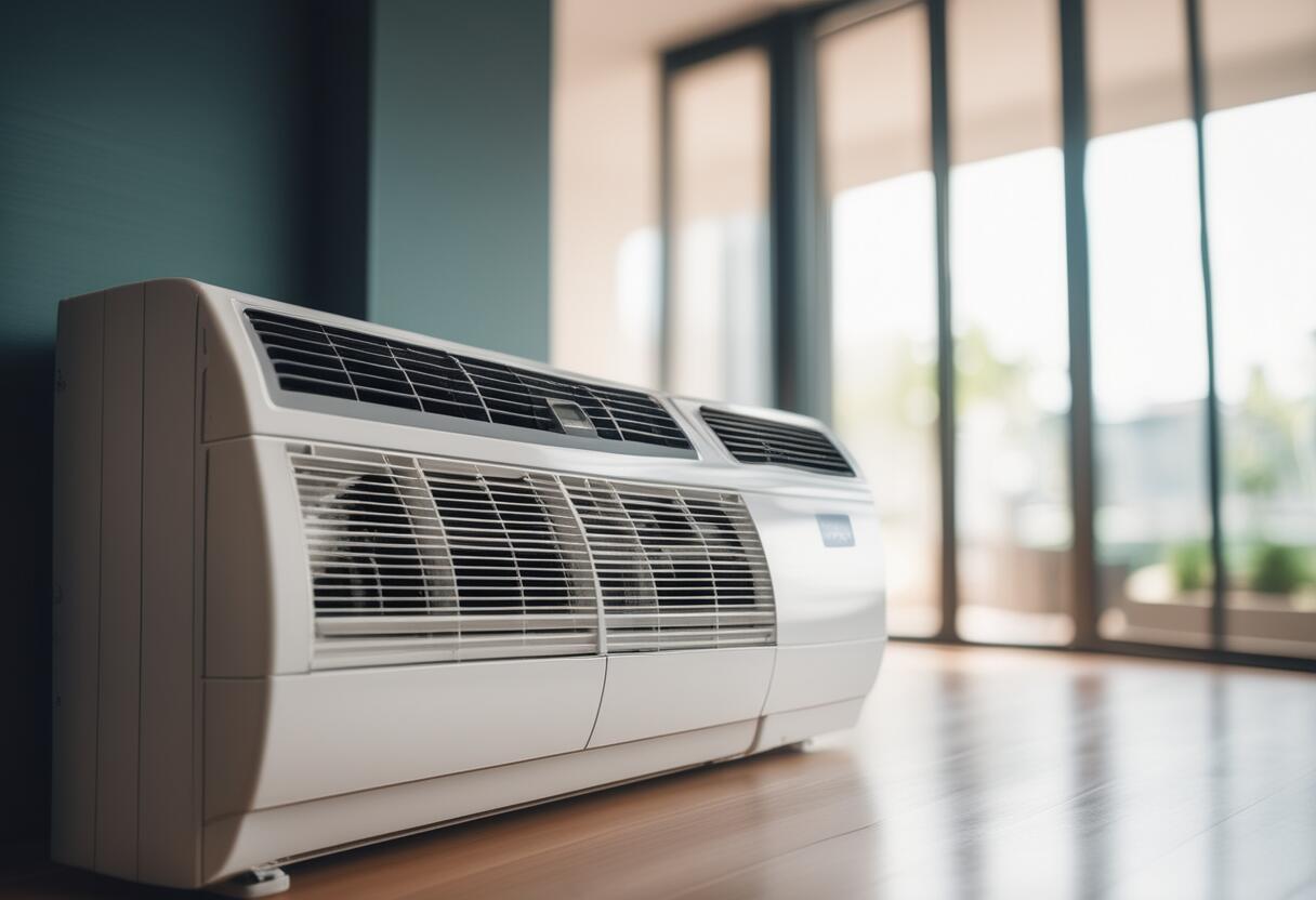 Climatisation Gimont : les meilleures solutions pour votre confort