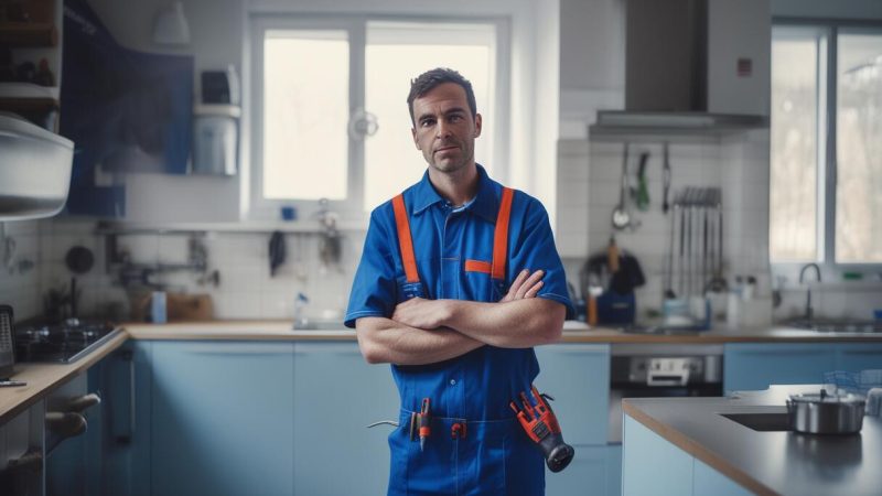 Plombier fonsorbes : comment choisir le bon professionnel