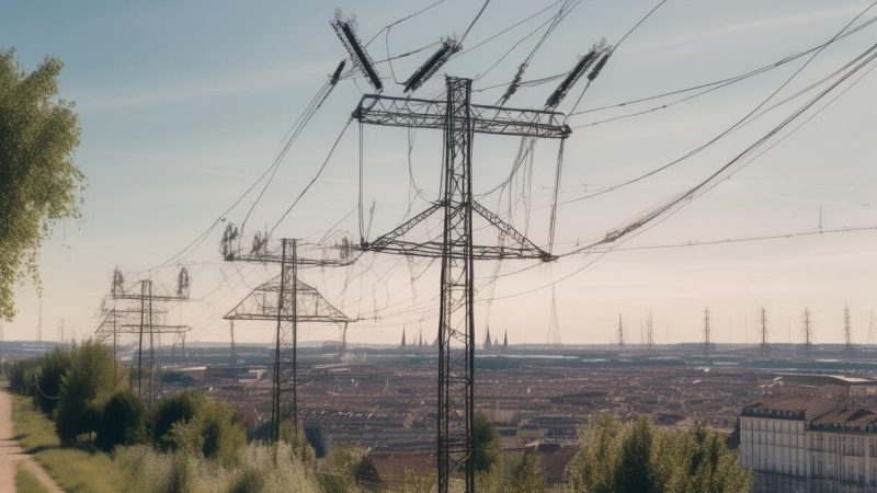 Électricité Toulouse : les meilleurs professionnels près de chez vous