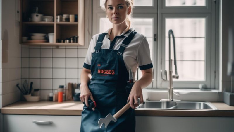 Plombier à Bruges 33520 : comment trouver le bon professionnel