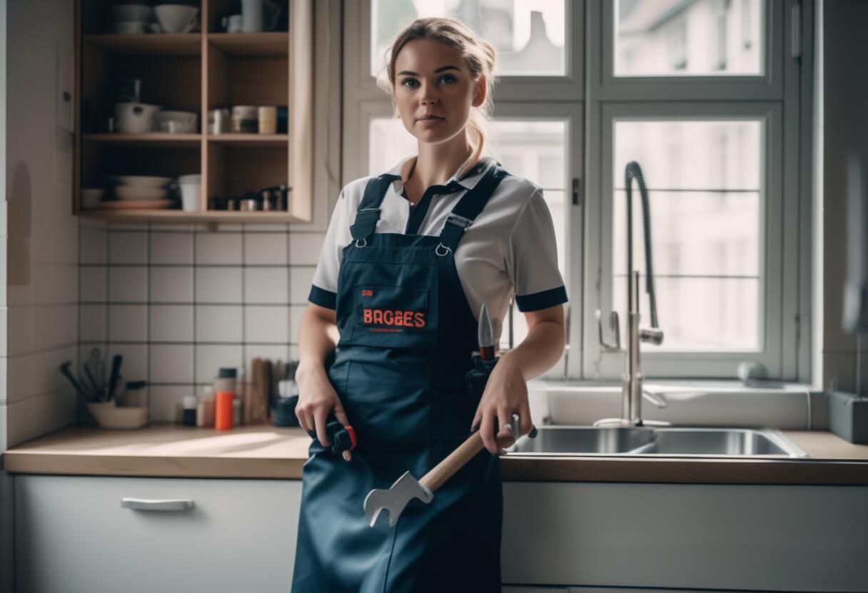 Plombier à Bruges 33520 : comment trouver le bon professionnel