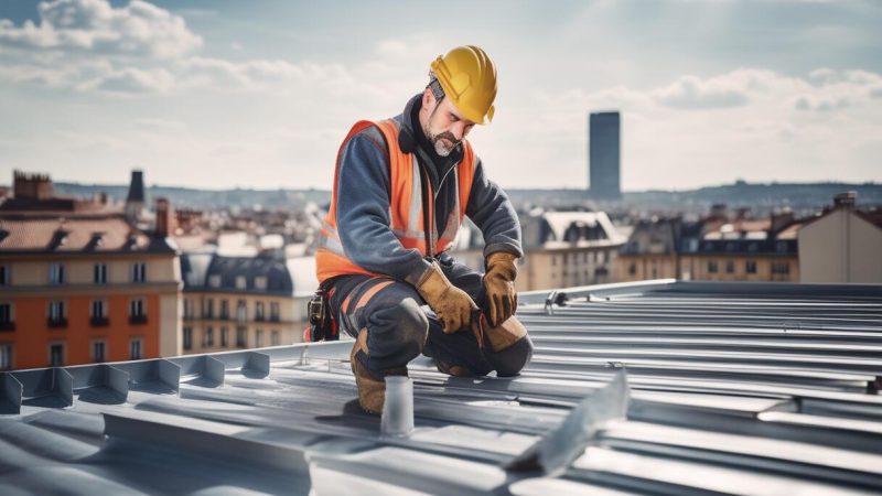 Choisir le bon couvreur zingueur à Lyon : ce qu&rsquo;il faut savoir avant de faire appel à un professionnel