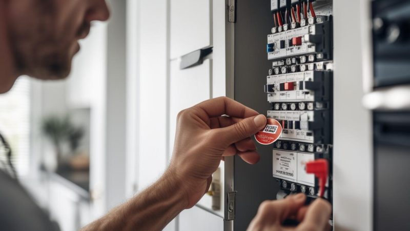 Tout savoir sur le consuel électrique pour votre maison individuelle