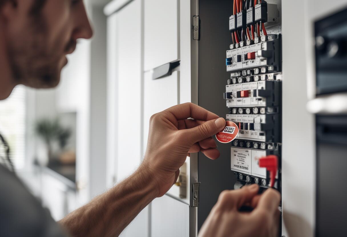 Tout savoir sur le consuel électrique pour votre maison individuelle