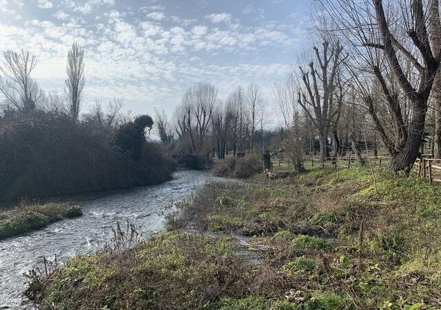 Crues soudaines : pourquoi les capteurs intelligents deviennent indispensables ?