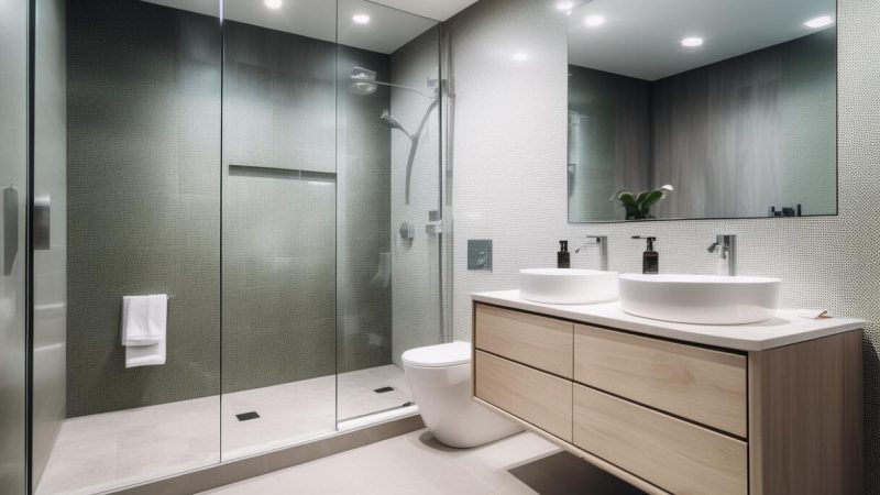 Prix salle de bain clé en main : ce qu’il faut savoir