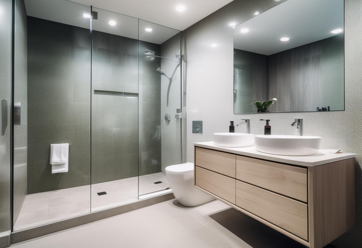 Prix salle de bain clé en main : ce qu’il faut savoir