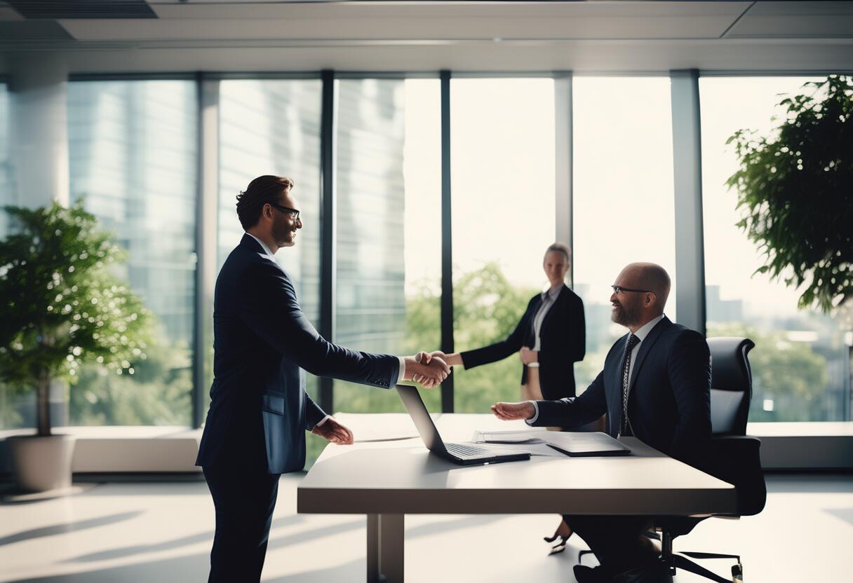 Creation d entreprise conseil pour réussir son lancement