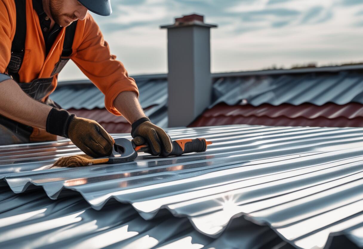 Couverture zinguerie : comment bien choisir ses matériaux