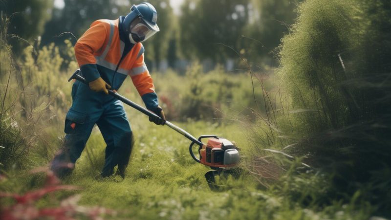 Debroussaillage de terrain : pourquoi et quand intervenir