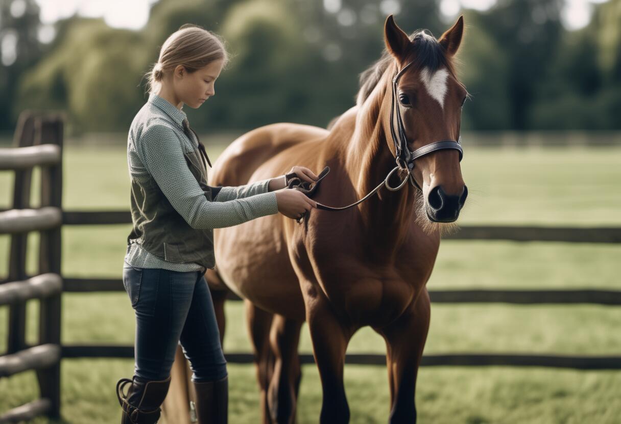 Debourrer un cheval : étapes clés pour débuter