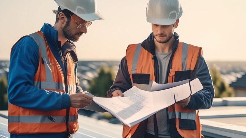 Comparatif installateur panneau photovoltaique : comment faire le bon choix