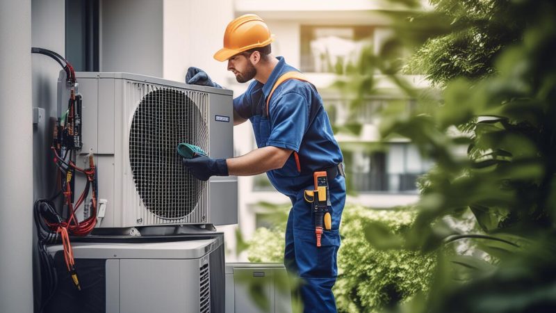 Pose climatisation : ce qu’il faut savoir avant de se lancer