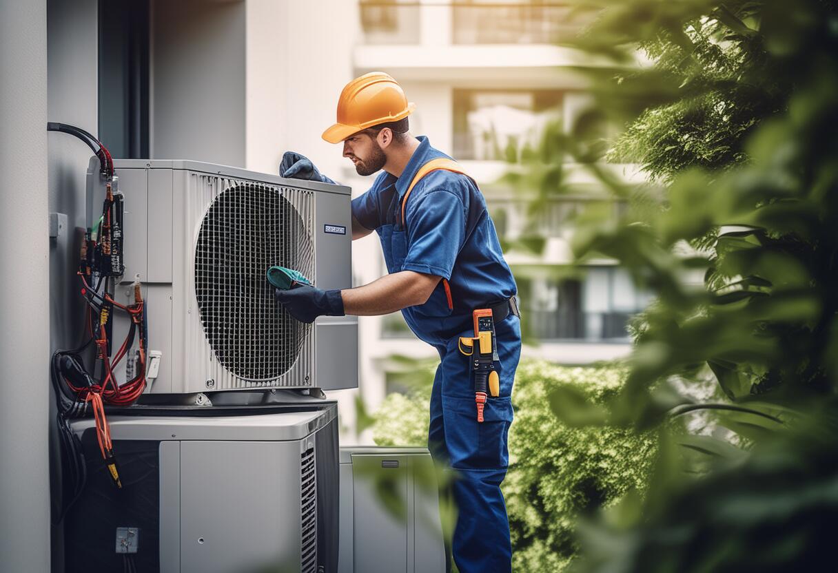 Pose climatisation : ce qu’il faut savoir avant de se lancer