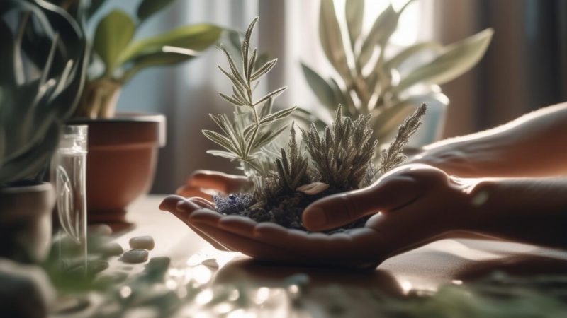 Nettoyage et protection energetique : pourquoi adopter ces pratiques au quotidien