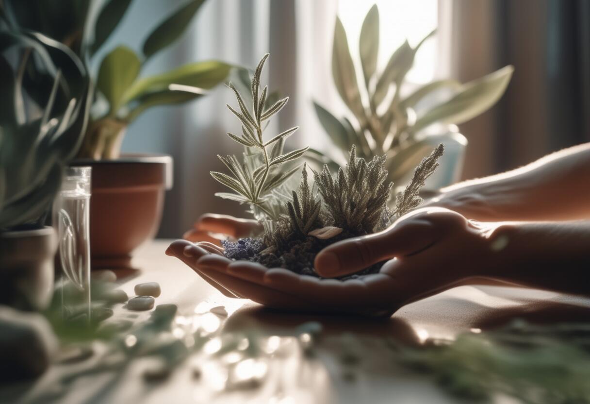 Nettoyage et protection energetique : pourquoi adopter ces pratiques au quotidien