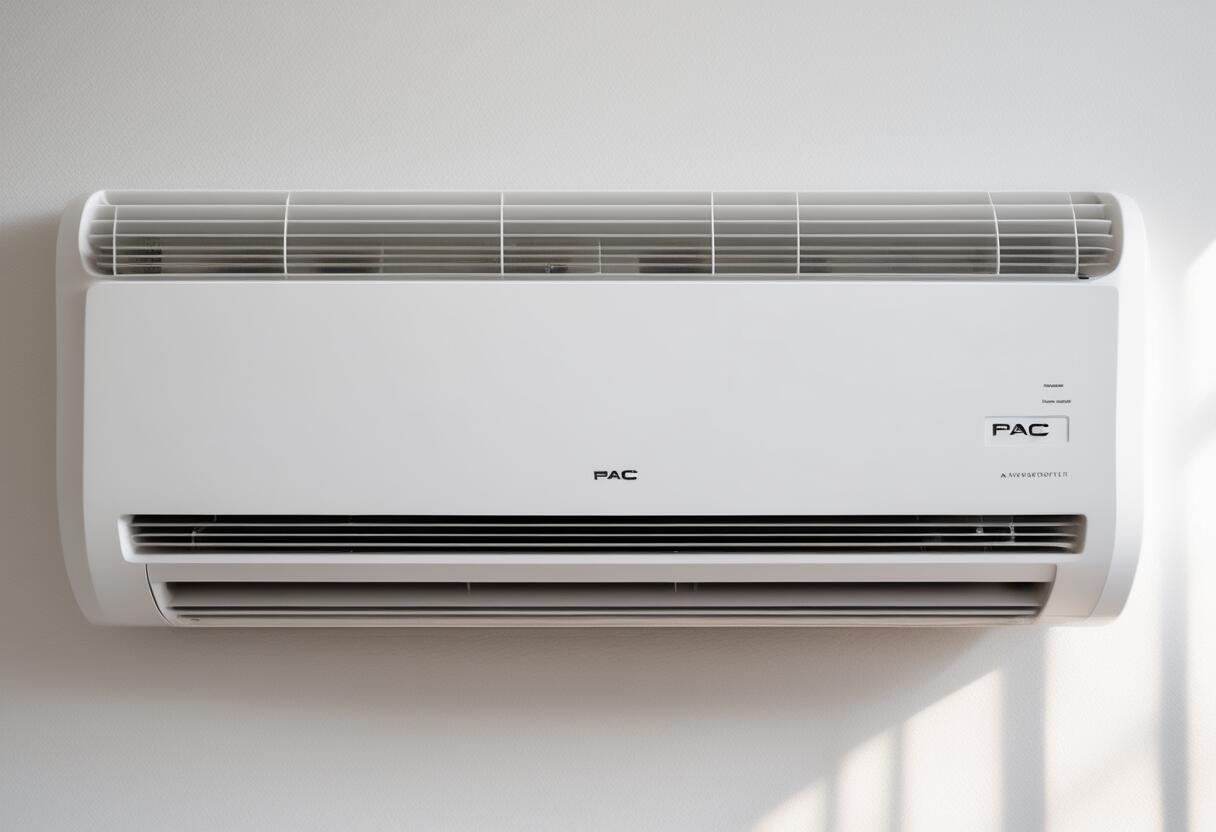 Pac air air inverter : fonctionnement et avantages pour la maison