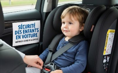 ceinture de sécurité