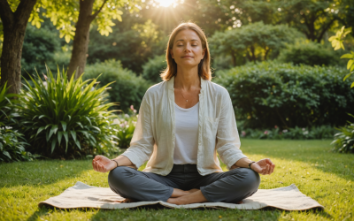 Comment cultiver la paix intérieure au quotidien