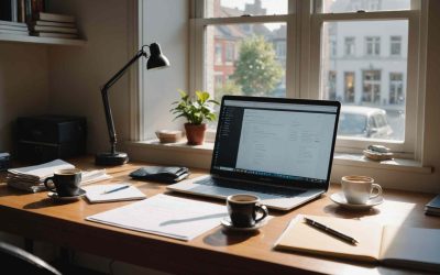 3 étapes clés pour sélectionner le fichier d'entreprises idéal