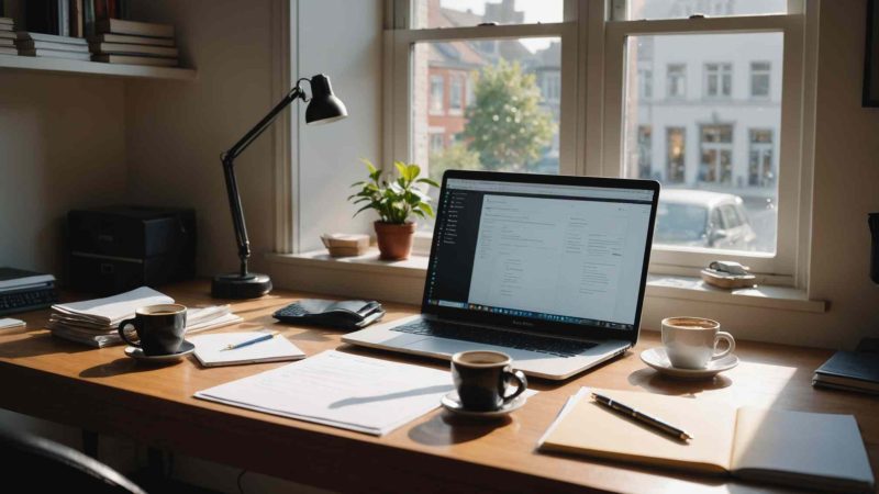 3 étapes clés pour sélectionner le fichier d&rsquo;entreprises idéal