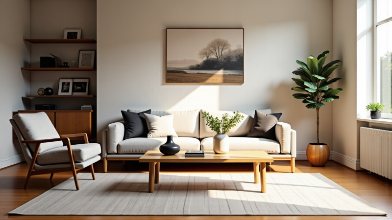 6 astuces pour transformer votre intérieur avec style