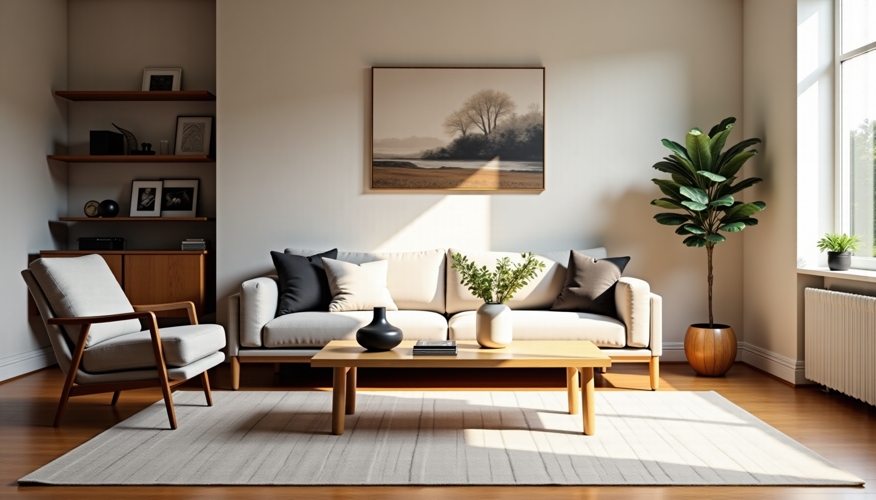 6 astuces pour transformer votre intérieur avec style