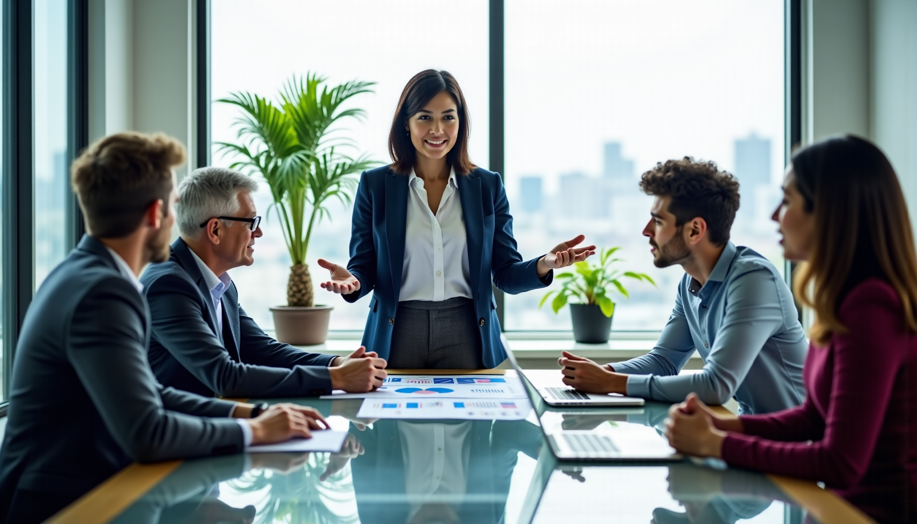 Maîtrisez le marketing avec des stratégies efficaces