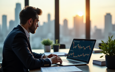 3 stratégies pour optimiser vos finances en entreprise