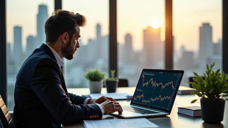 3 stratégies pour optimiser vos finances en entreprise