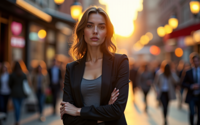 Sublimez votre style avec des astuces beauté inattendues