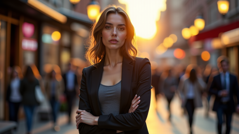 Sublimez votre style avec des astuces beauté inattendues