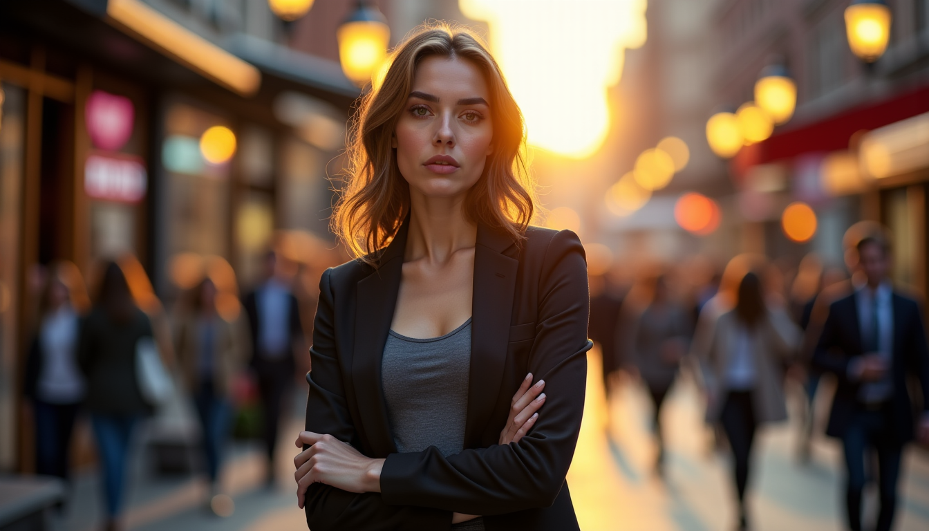 Sublimez votre style avec des astuces beauté inattendues