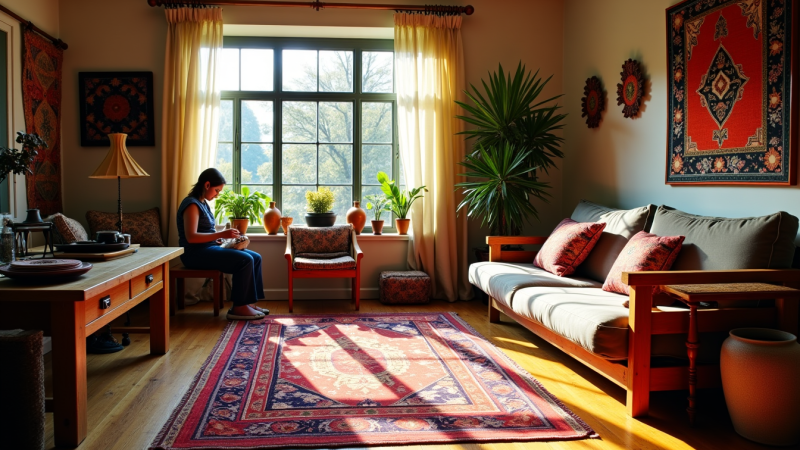 Pourquoi l&rsquo;artisanat transforme votre intérieur ?